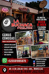 La Buchaca Pizzas & Rock의 사진