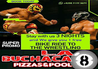 La Buchaca Pizzas & Rock의 사진