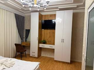 Photos of Milliy Guesthouse & Suites