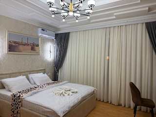 Photos of Milliy Guesthouse & Suites