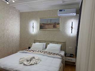 Photos of Milliy Guesthouse & Suites