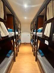 Cozy Hostel and Toursの写真