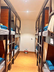 Cozy Hostel and Toursの写真