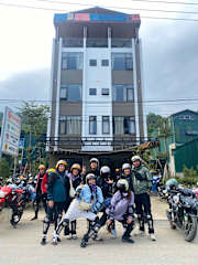 Cozy Hostel and Toursの写真