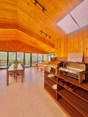 Cozy Hostel and Toursの写真
