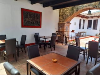 Photos of Camino de Santiago