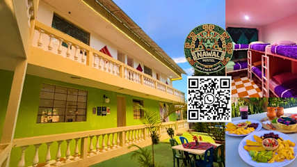 Nawal Hostelの写真