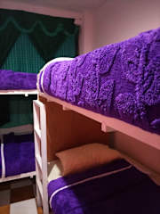 Nawal Hostelの写真