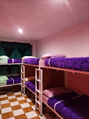 Nawal Hostelの写真