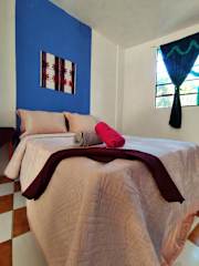 Nawal Hostelの写真