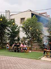 Balkan Hostel의 사진