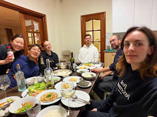 Balkan Hostel의 사진