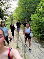 Balkan Hostel의 사진