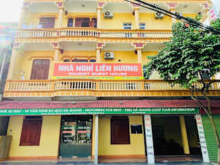 Photos of Lien Huong Hostel