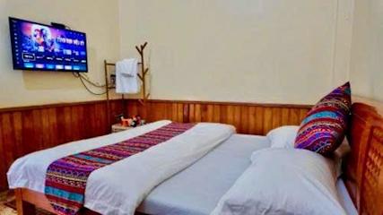 Photos of Lien Huong Hostel