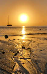 White Sandy Beach Dive Resort의 사진