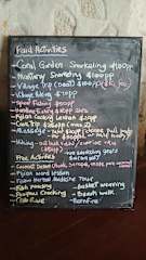 White Sandy Beach Dive Resort의 사진