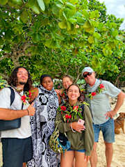 White Sandy Beach Dive Resort의 사진