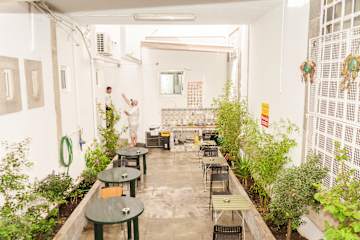 Fantasy Hostel Porto의 사진