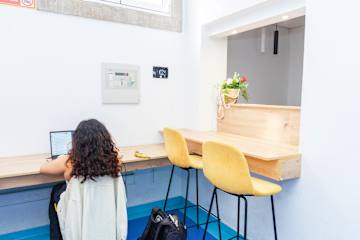 Fantasy Hostel Porto의 사진
