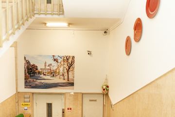 Fantasy Hostel Porto의 사진