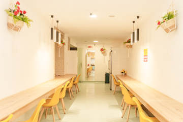 Fantasy Hostel Porto의 사진