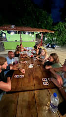 Mi Surf Hostel Mirissa의 사진