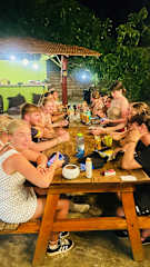 Mi Surf Hostel Mirissa의 사진