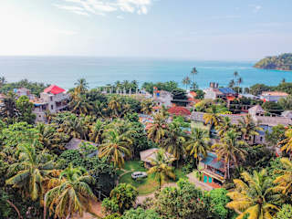 Mi Surf Hostel Mirissa의 사진