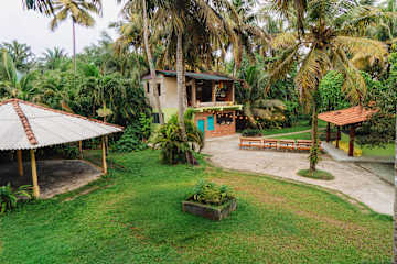 Mi Surf Hostel Mirissa의 사진