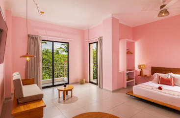 Photos of Hotel Tepalcates