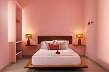 Photos of Hotel Tepalcates
