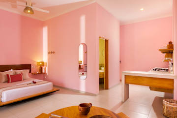Photos of Hotel Tepalcates