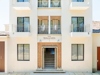 Photos of Hotel Tepalcates