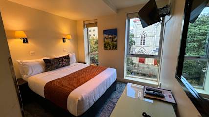 Fotos de Trinity Hotel