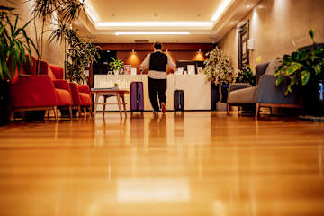 Fotos de Trinity Hotel