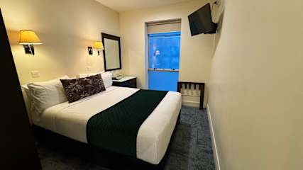 Fotos de Trinity Hotel