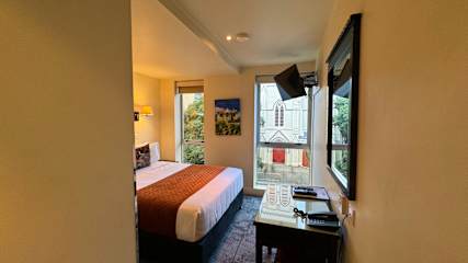 Fotos de Trinity Hotel