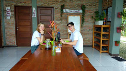 Photos of Bua Guest House