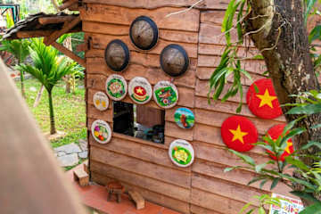 Anans Home Ha Giang - Tours & Motorbike Rentalの写真