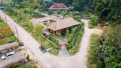 Anans Home Ha Giang - Tours & Motorbike Rentalの写真