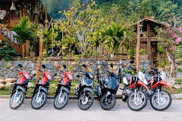 Anans Home Ha Giang - Tours & Motorbike Rentalの写真