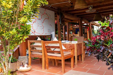 Anans Home Ha Giang - Tours & Motorbike Rentalの写真