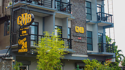 Fotos de Gmb Arte Hotel