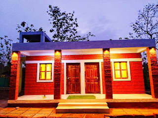 Photos of Patil Resort