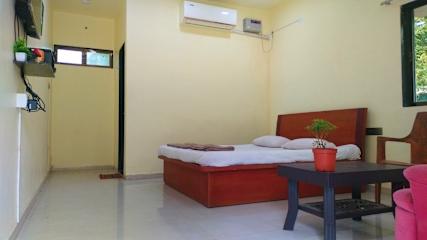 Photos of Patil Resort