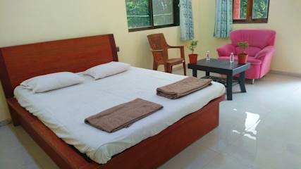 Photos of Patil Resort