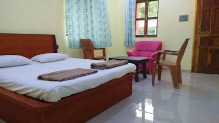 Photos of Patil Resort