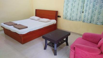 Photos of Patil Resort