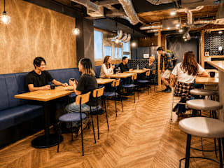 Photos of Shijo Guesthouse HIVE